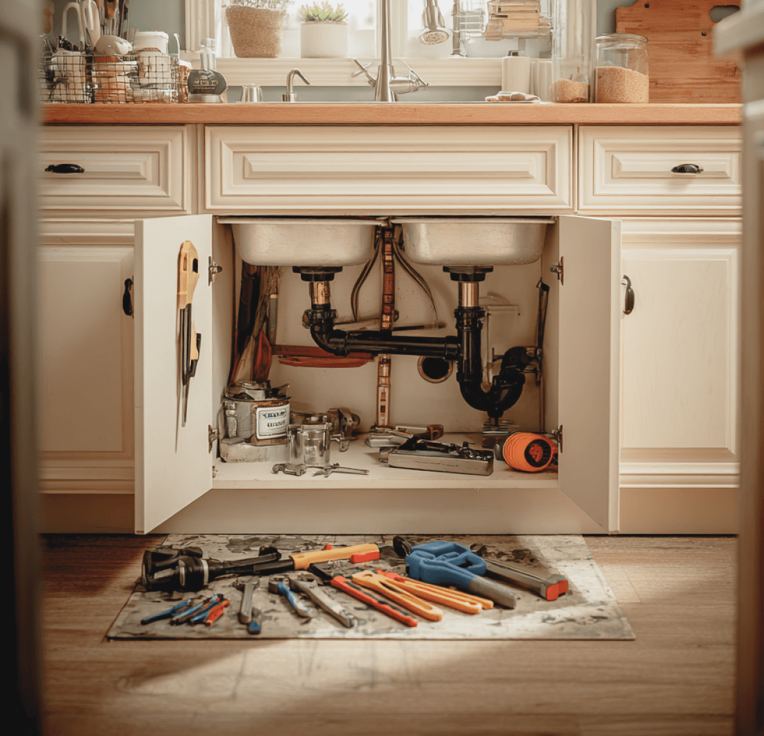 Tenant maintenance request form