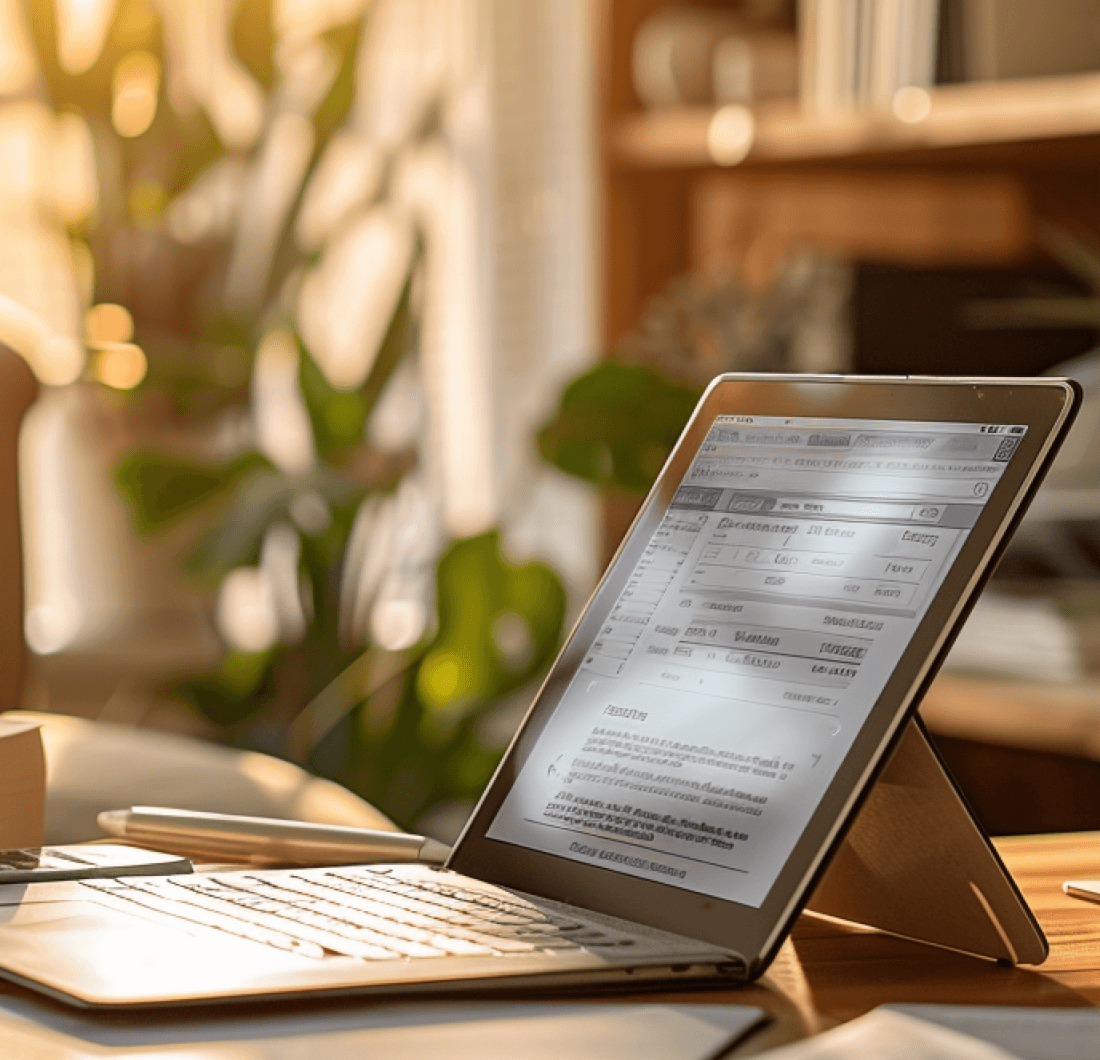 Owner onboarding portal