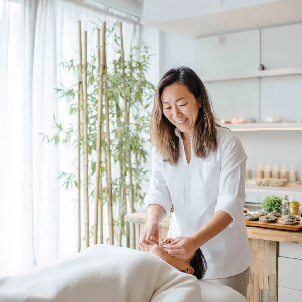 Google Business Profile optimization for healthcare