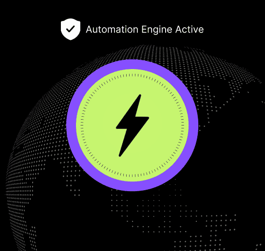 Business automation platform dashboard - streamlined operations and workflow management