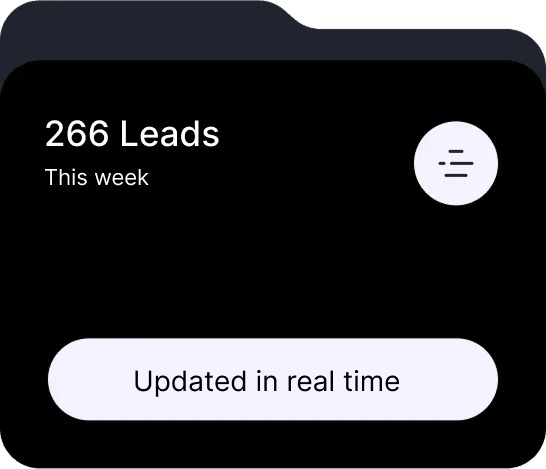 Lead generation agency conversion funnel optimization