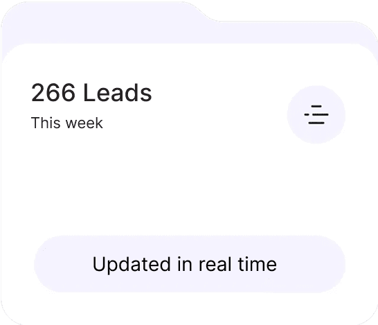 Lead generation agency conversion funnel optimization
