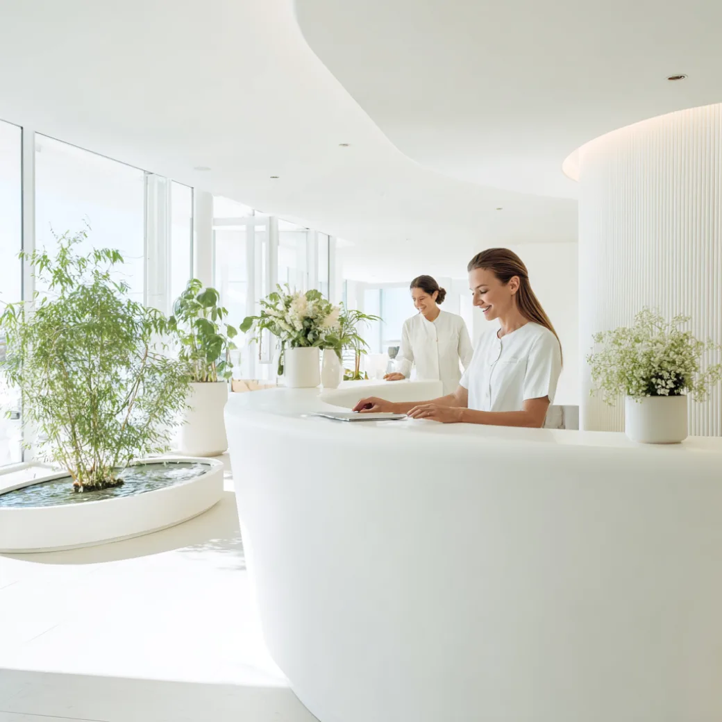 Modern healthcare practice in Toronto