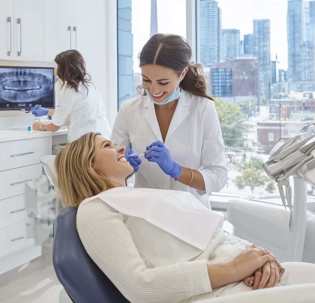 Local SEO recommendations and optimization suggestions