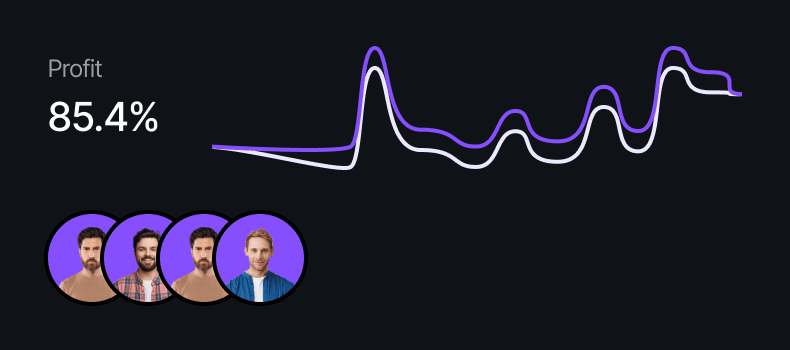 Lead generation agency mobile campaign management and real-time notifications