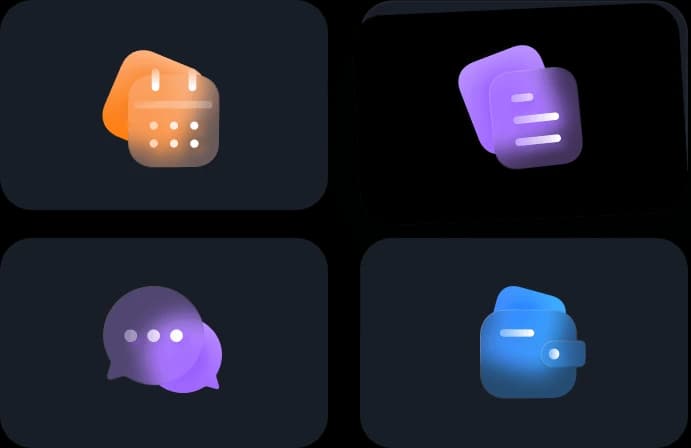 Website development agency connected tools and integrations dashboard