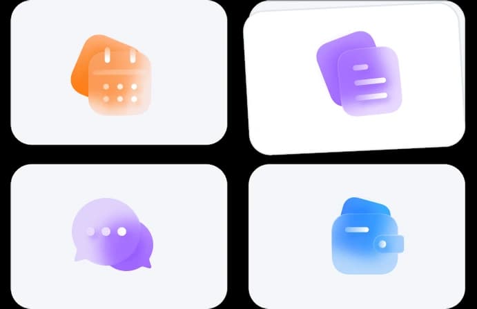 Website development agency connected tools and integrations dashboard