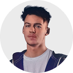 Phil Muratovic profile img