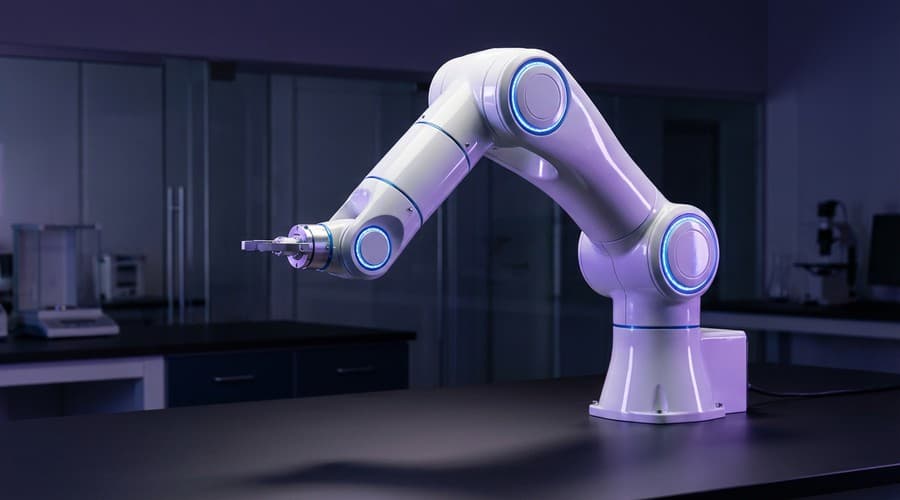 AI analyzing marketing campaign data