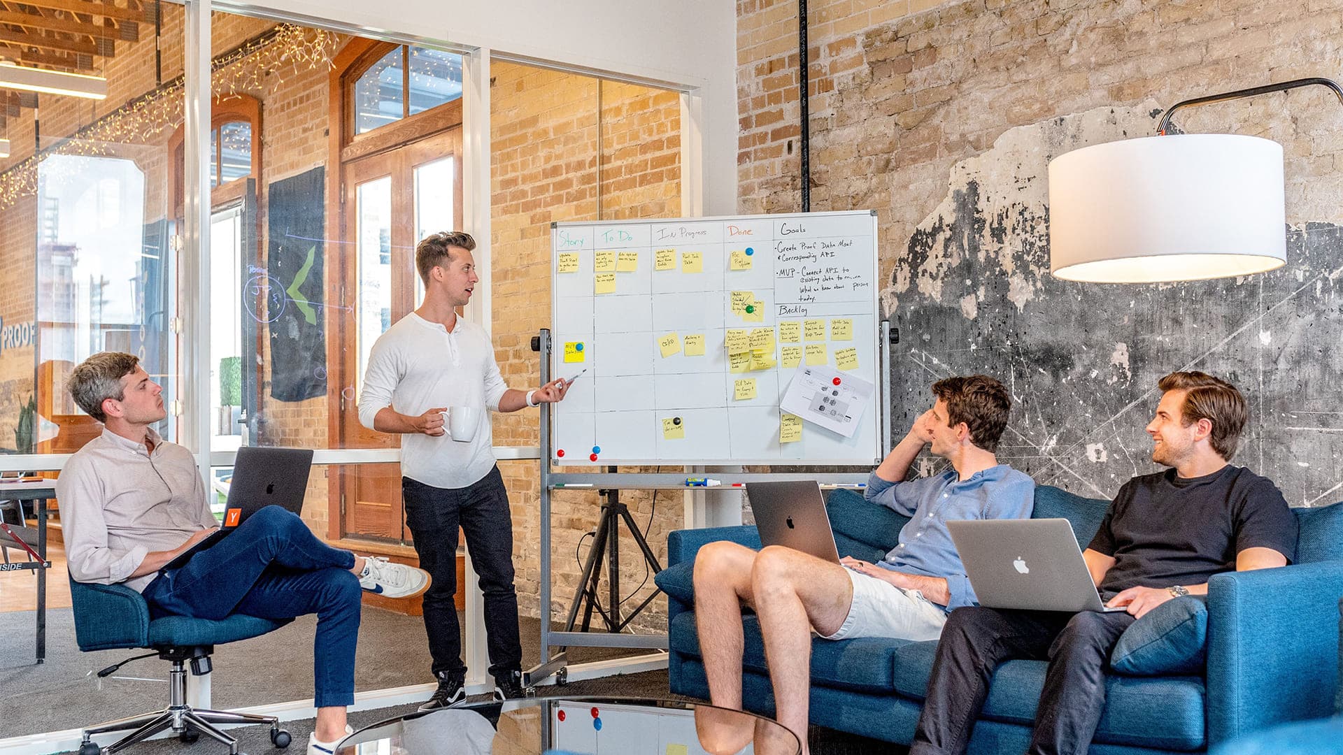 Types of email marketing agencies and their specializations