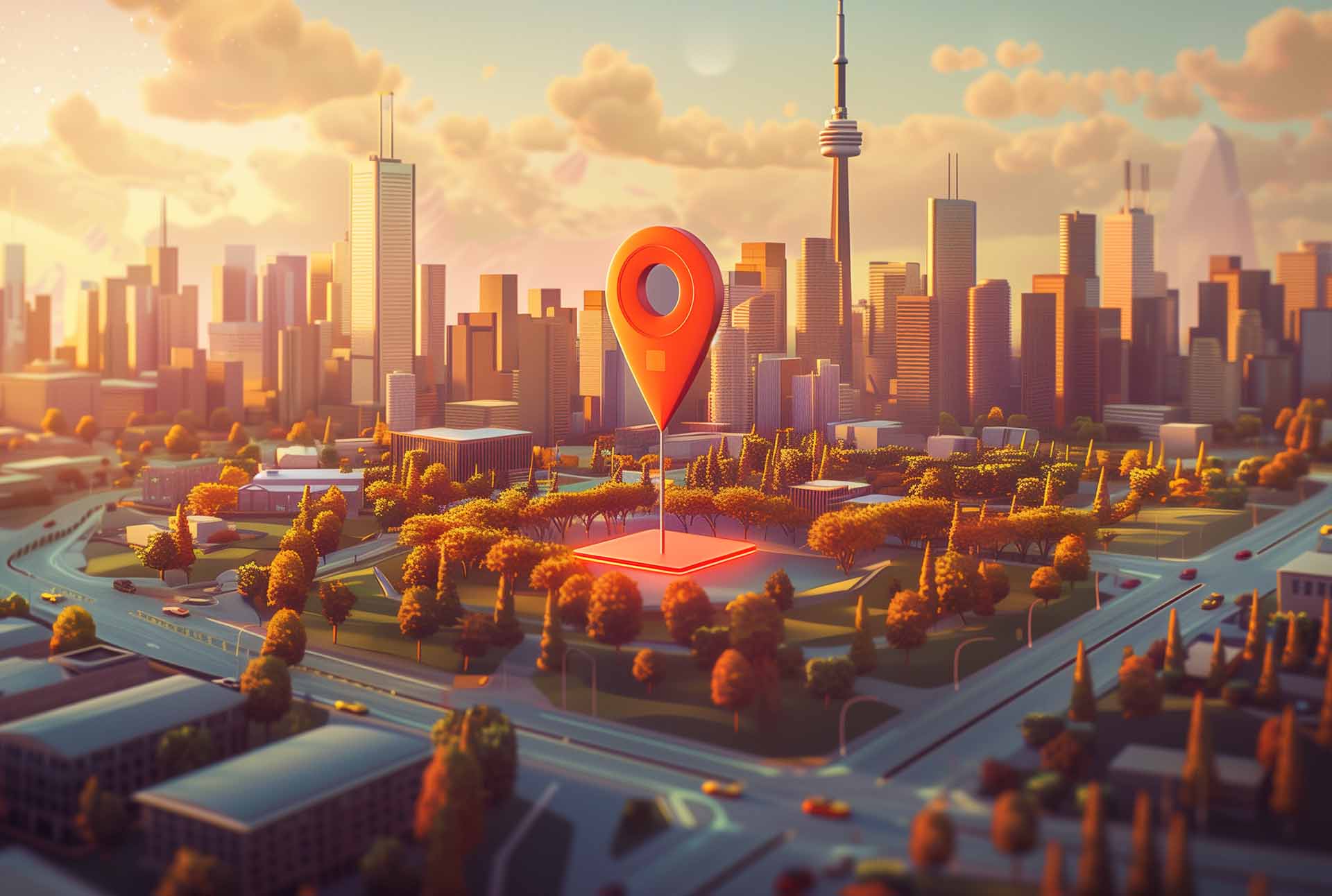 Local SEO Google Ads Strategy: How to Dominate Your Market with Both