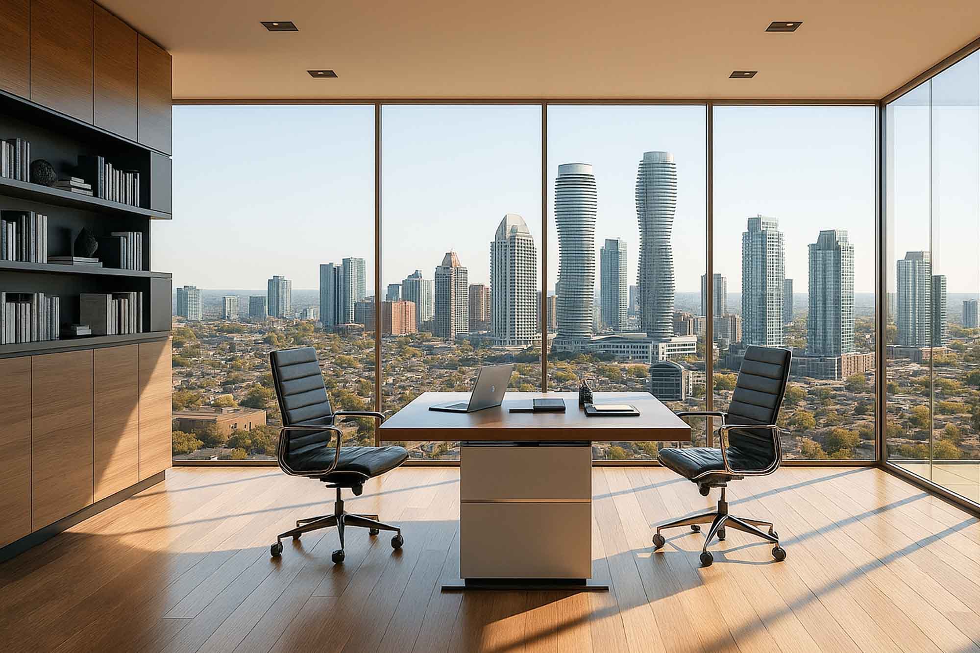 SEO Mississauga Guide: How Local Businesses Win More Customers Online