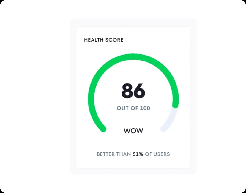 Performance & Usability