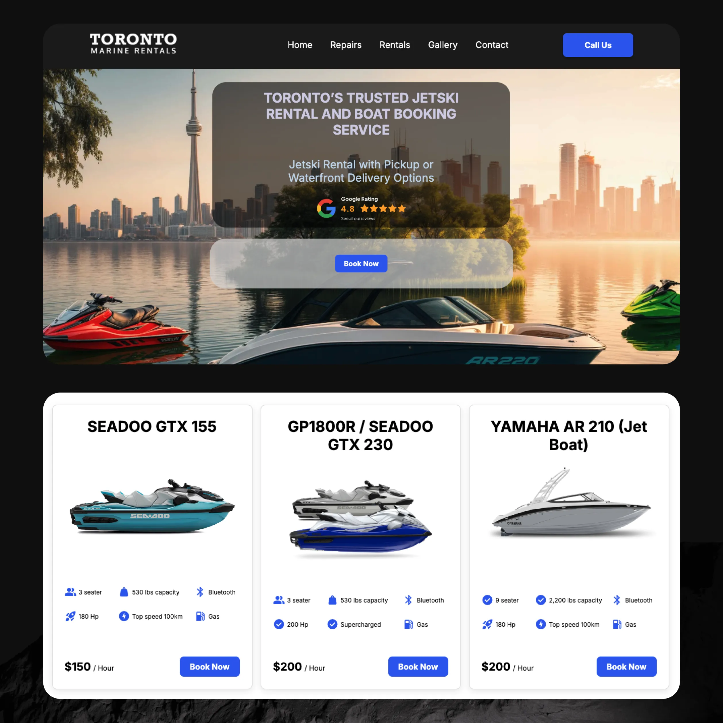 From Manual to Automated Operations - 1