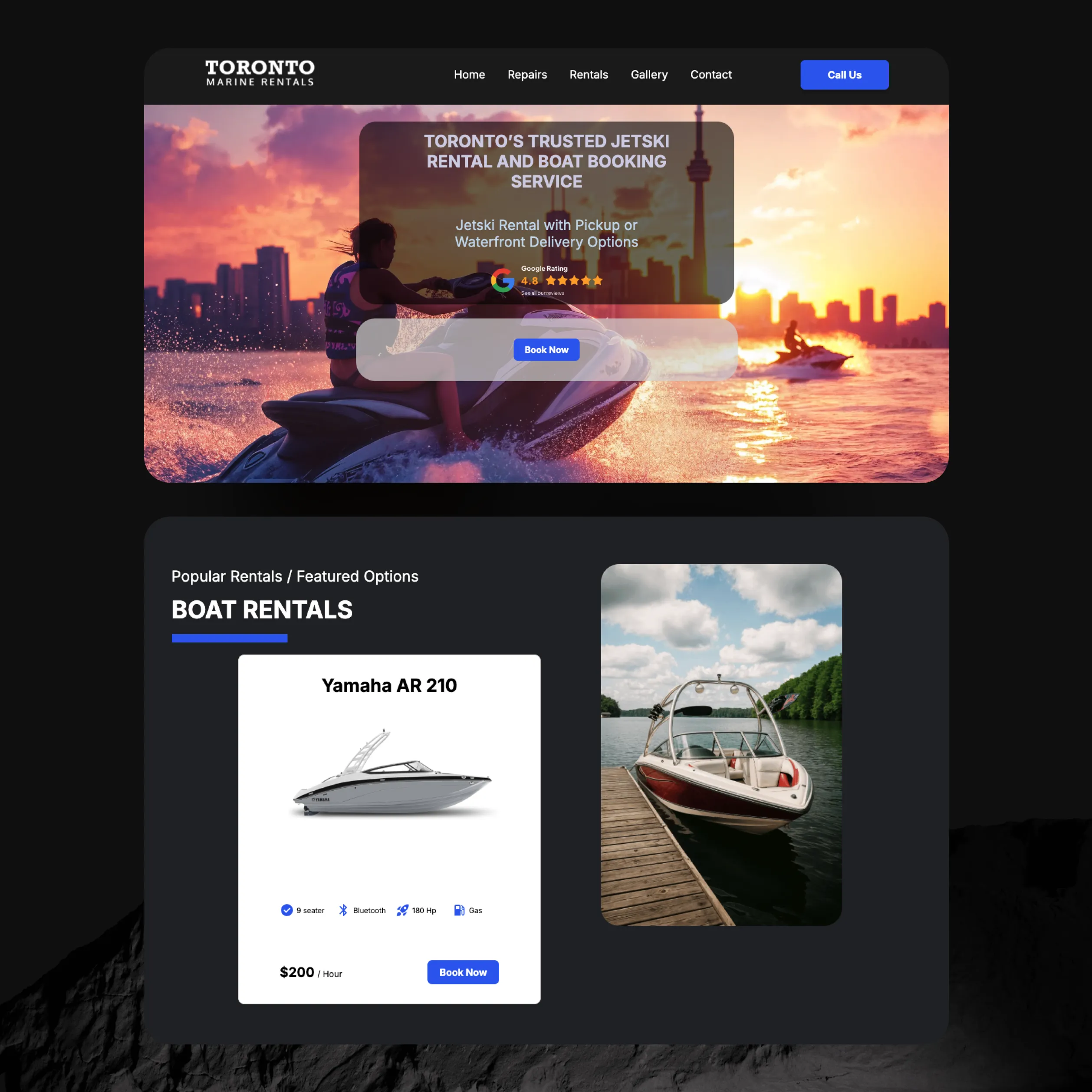 From Manual to Automated Operations - 2