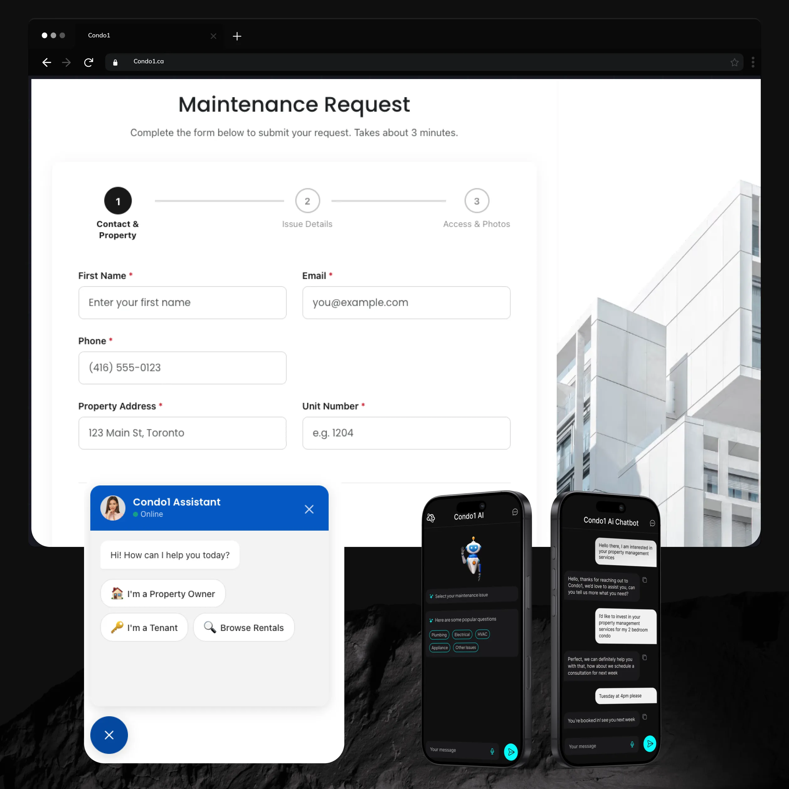 From Manual Processes to a Connected Growth Engine - 1