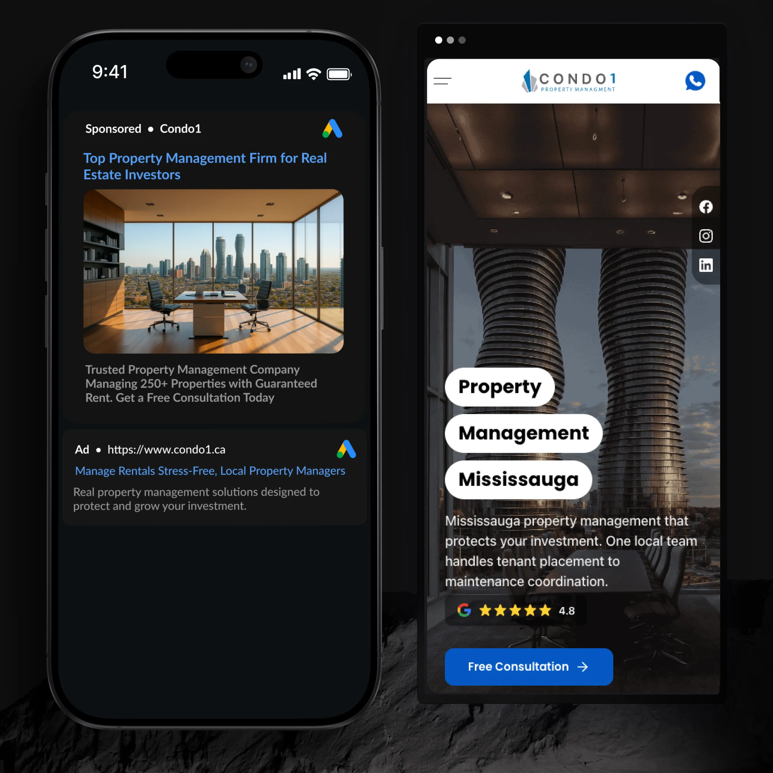 From Manual Processes to a Connected Growth Engine - 2