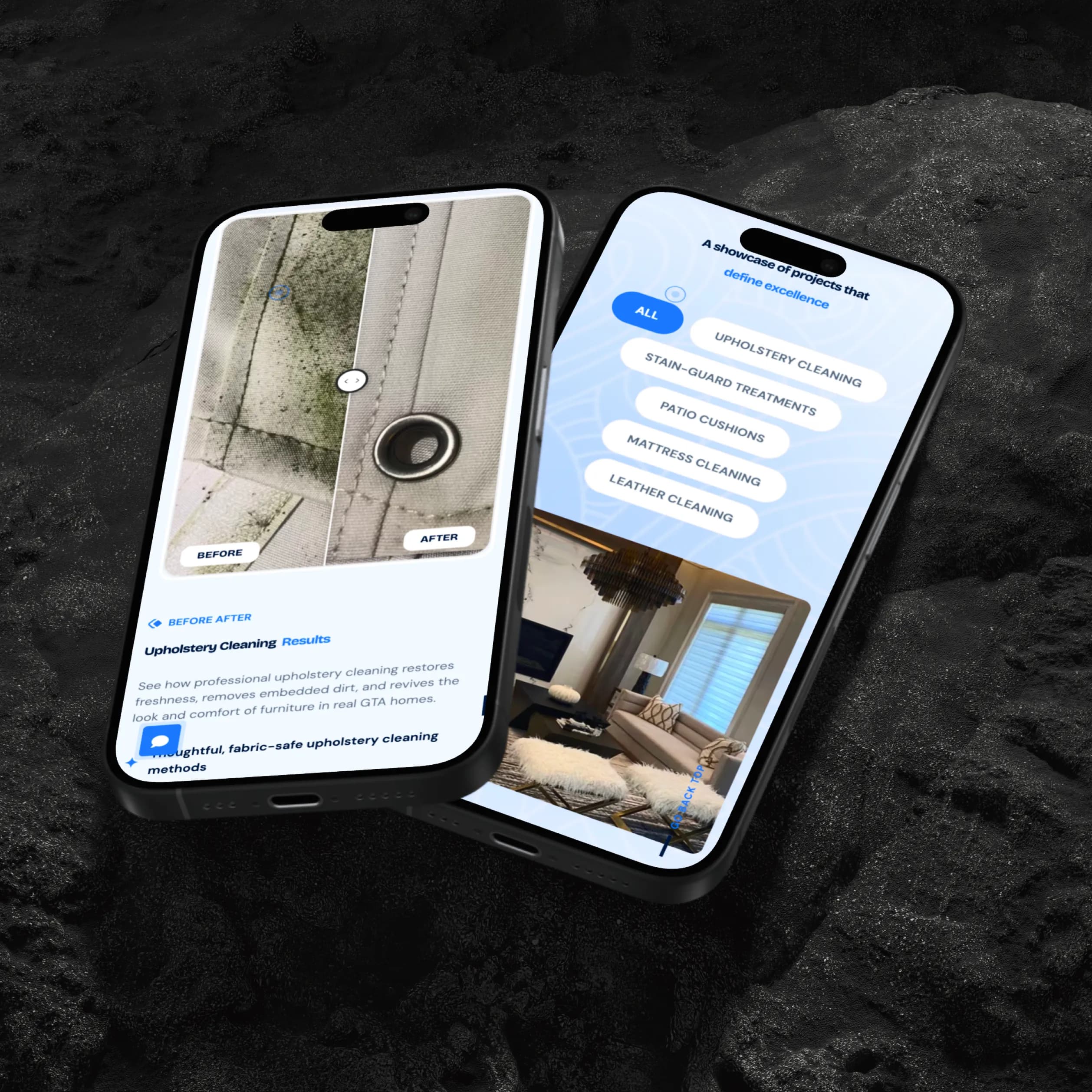 From Manual Quotes to Automated Lead Capture - 1