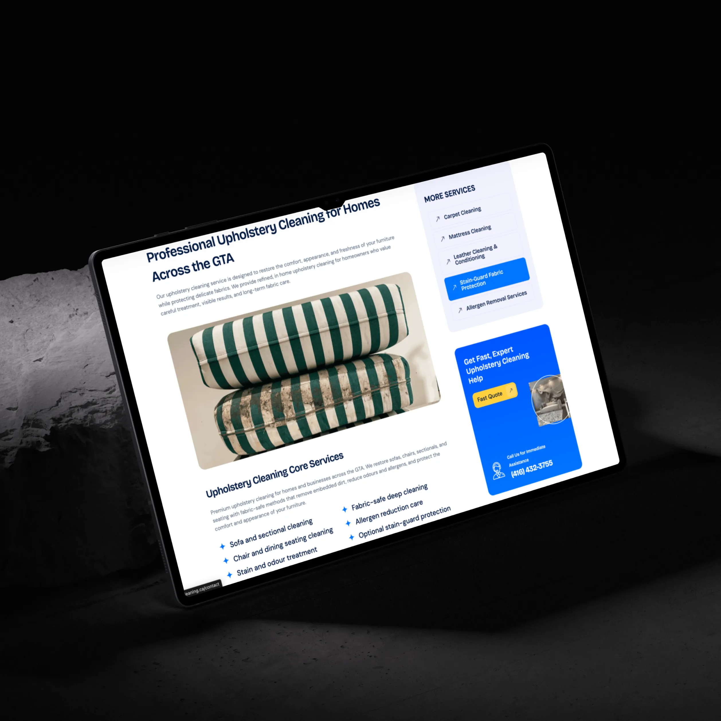 From Manual Quotes to Automated Lead Capture - 2