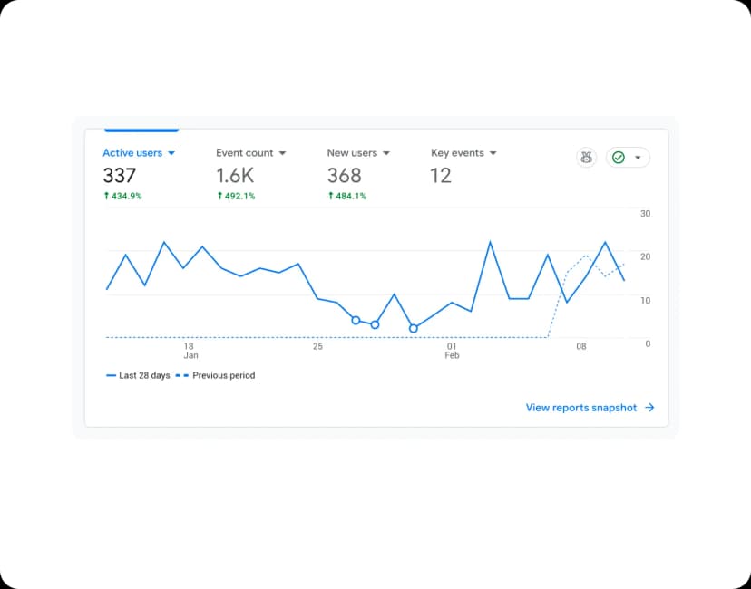 Image-Based Quoting Portal