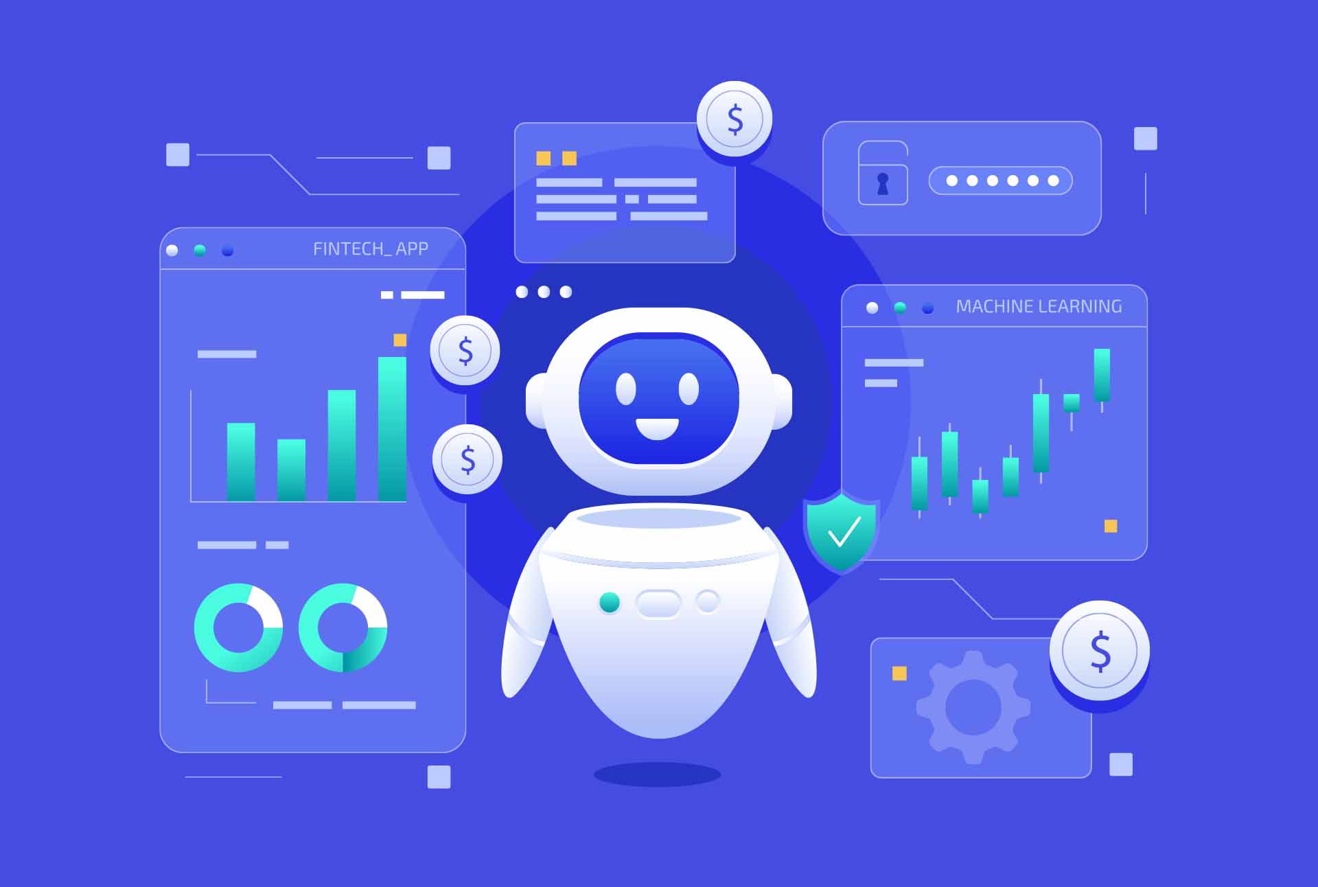 Digital marketing Why Smart Businesses Are Using AI Chat Agents to Scale Image
