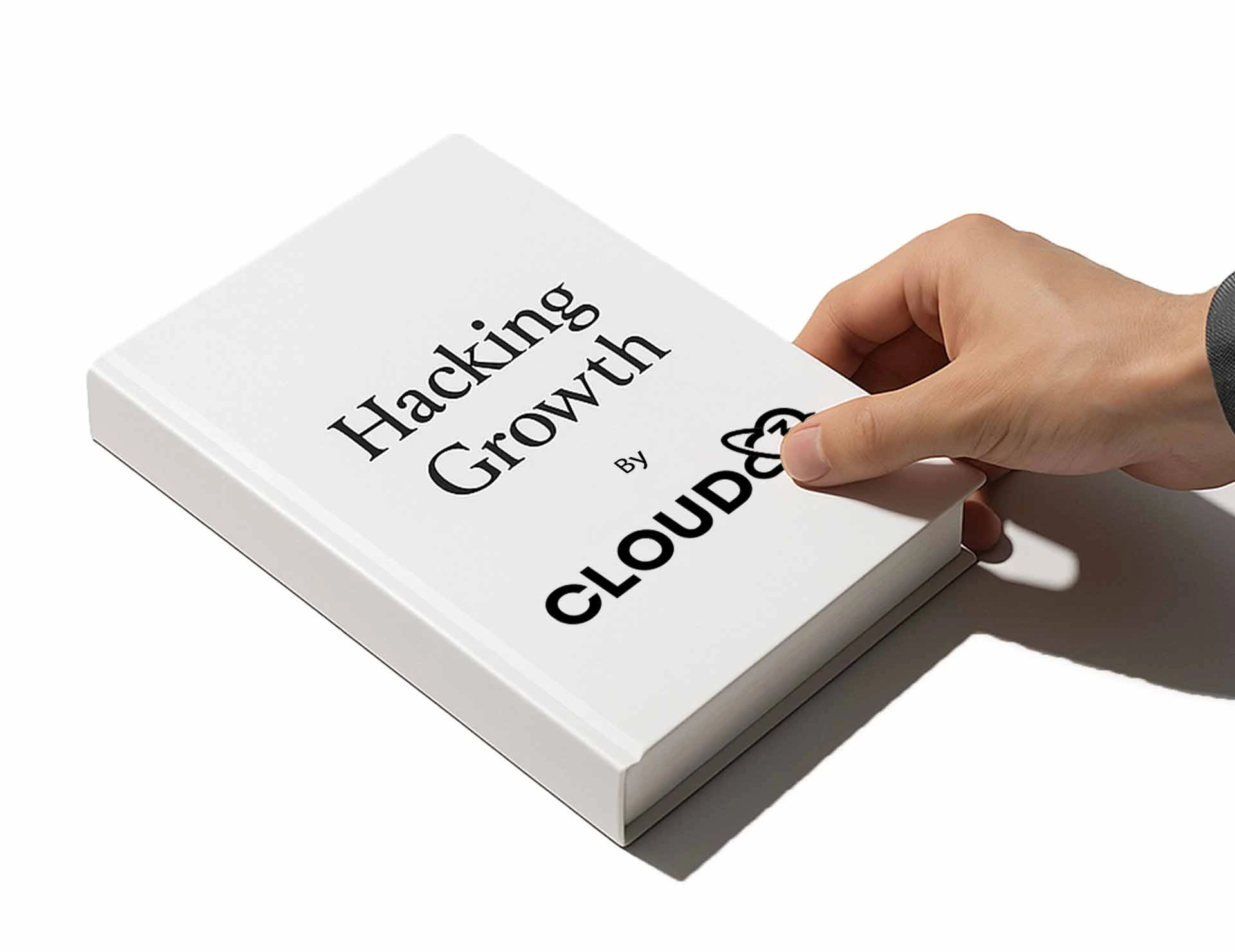 Icon for digital marketing and web development package