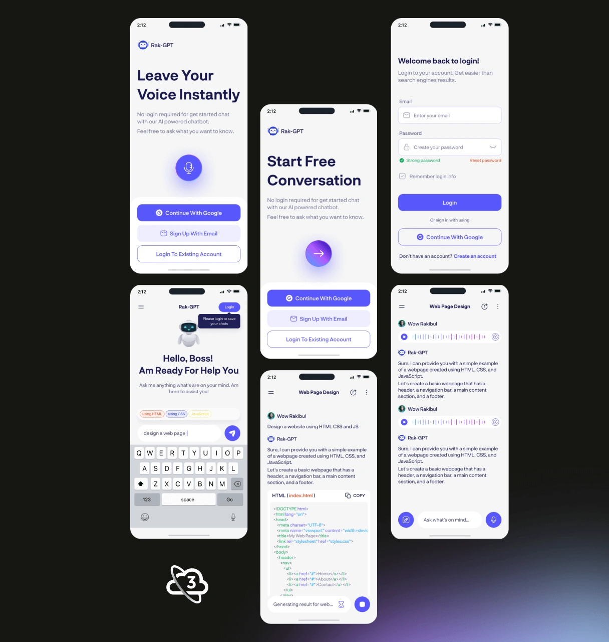 Learncology E-Learning client by Cloud3 Agency - Digital Marketing and SEO for Healthcare Education